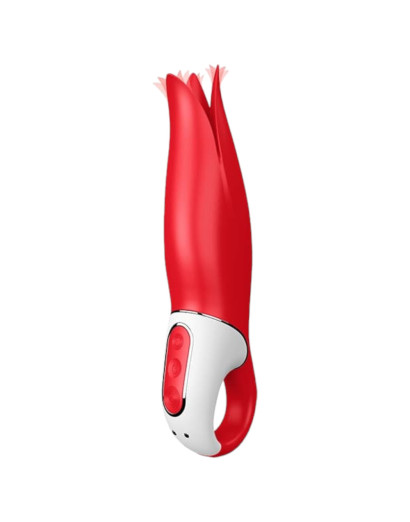 Satisfyer Power Flower -...