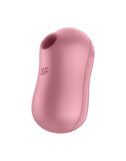 Satisfyer Cotton Candy -...