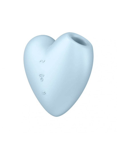 Satisfyer Cutie Heart -...