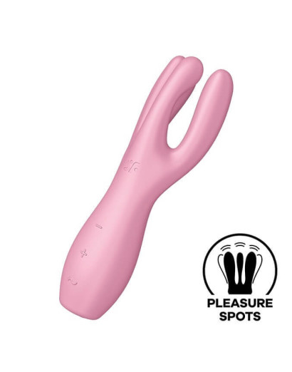 Satisfyer Threesome 3 -...