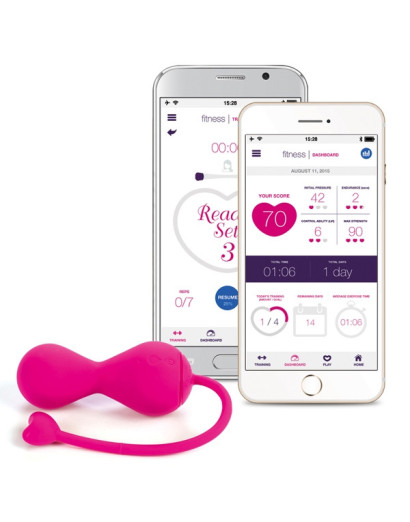 LOVELIFE BY OHMIBOD - KRUSH...