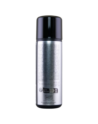 HOT Silc glide - szilikonos síkosító (100ml)