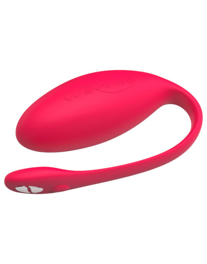 We-Vibe Jive - akkus, okos vibrotojás (pink)