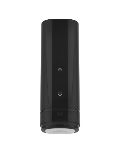 Kiiroo Onyx+ - interaktív maszturbátor (fekete)