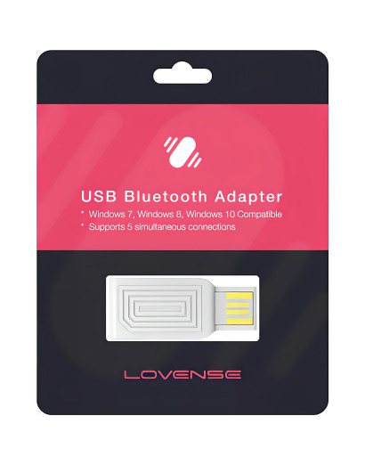 LOVENSE Charger - USB-s Bluetooth adapter