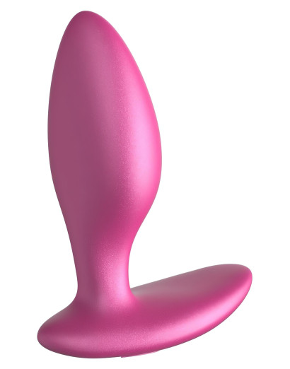 We-Vibe Ditto+ - okos, akkus anál vibrátor (pink)