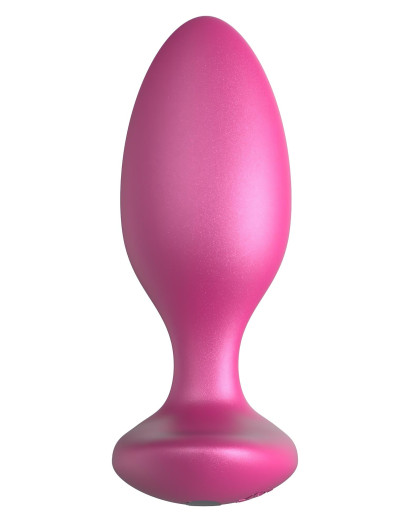 We-Vibe Ditto+ - okos, akkus anál vibrátor (pink)