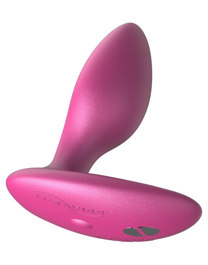 We-Vibe Ditto+ - okos, akkus anál vibrátor (pink)