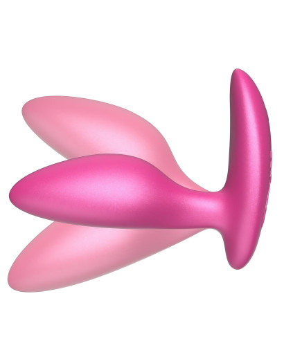 We-Vibe Ditto+ - okos, akkus anál vibrátor (pink)