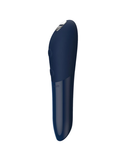 We-Vibe Tango X - akkus, vízálló rúdvibrátor (királykék)