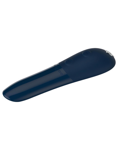 We-Vibe Tango X - akkus, vízálló rúdvibrátor (királykék)