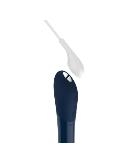 We-Vibe Tango X - akkus, vízálló rúdvibrátor (királykék)