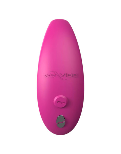 We-Vibe Sync - okos, akkus, rádiós párvibrátor (pink)