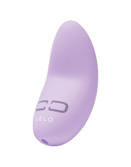 LELO Lily 3 - akkus, vízálló csiklóvibrátor (lila)