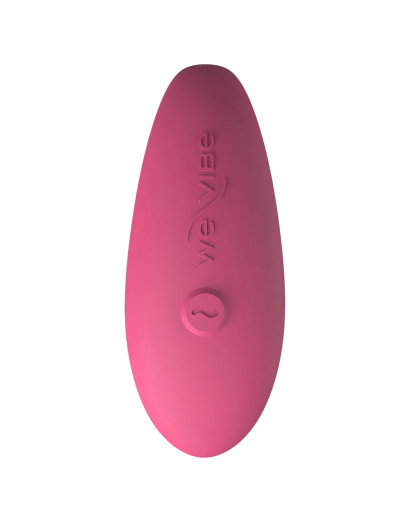 We-Vibe Sync Lite - okos, rádiós párvibrátor (pink)