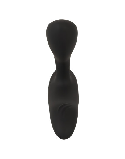 We-Vibe Vector+ - akkus, okos anál vibrátor (fekete)