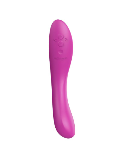 We-Vibe Rave 2 - okos, akkus G-pont vibrátor (pink)