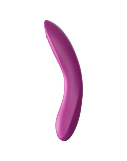 We-Vibe Rave 2 - okos, akkus G-pont vibrátor (pink)