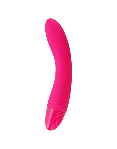 Picobong Zizo - G-pont vibrátor (pink)