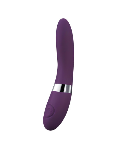 LELO Elise 2- deluxe vibrátor (lila)