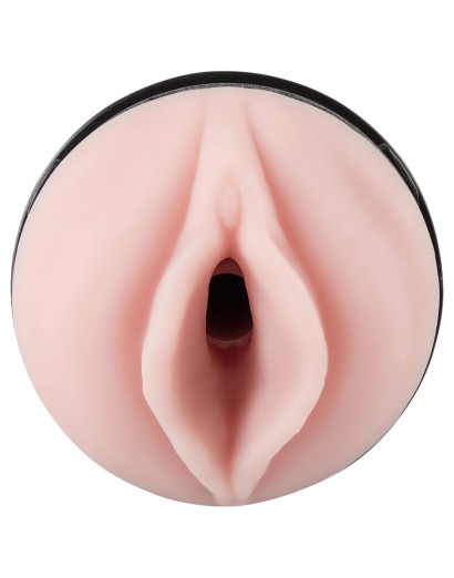 Fleshlight Pink Lady - örvénylő vagina