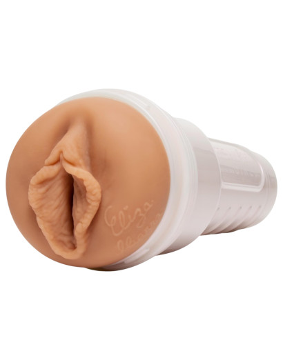 Fleshlight Eliza Ibarra Ethereal - élethű műpunci (natúr)