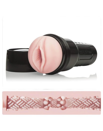 Fleshlight GO Surge - kompakt vagina