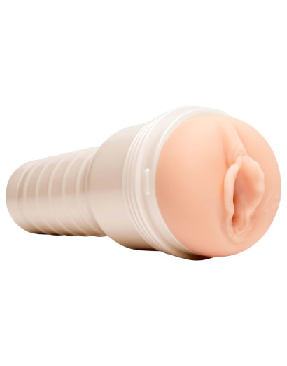 Fleshlight Emily Willis Squirt - élethű műpunci (natúr)