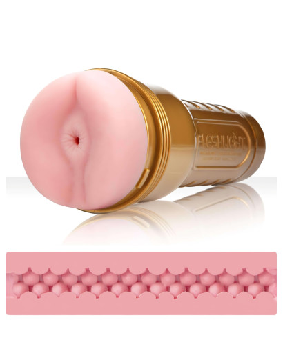 Fleshlight Butt Stamina Training Unit popó