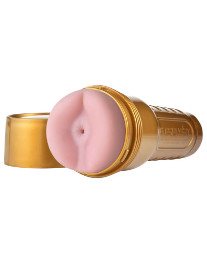 Fleshlight Butt Stamina Training Unit popó