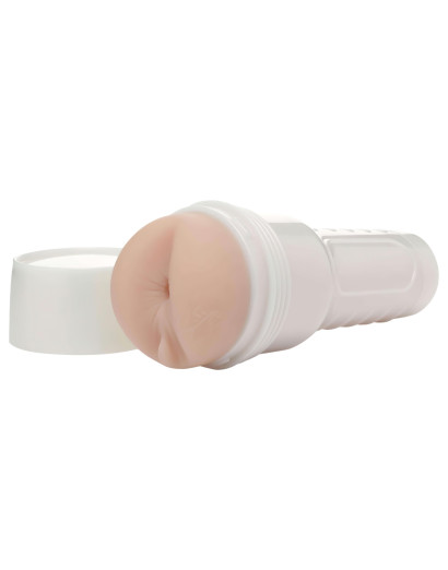 Fleshlight Elsa Jean Treat - élethű műpopó (natúr)