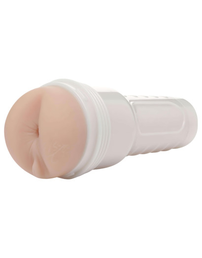 Fleshlight Elsa Jean Treat - élethű műpopó (natúr)