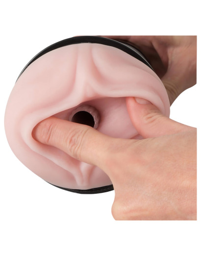 Fleshlight Pink Lady - Original vagina