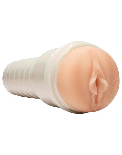 Fleshlight Alina Lopez Rose - élethű műpunci maszturbátor (natúr)