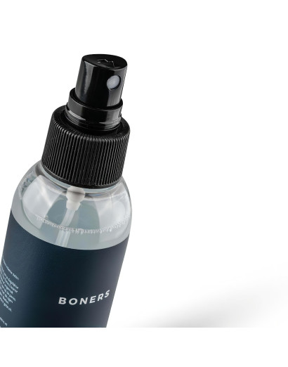 Boners Essentials Penis Cleaner - pénisz tisztító spray (150ml)