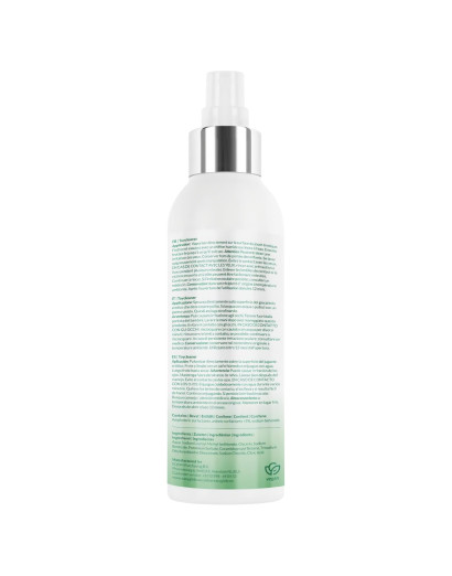 EasyGlide Sensitive - fertőtlenítő spray (150 ml)