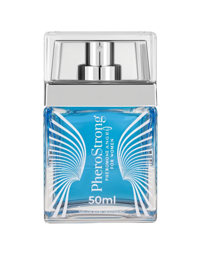 PheroStrong Angel - feromonos parfüm nőknek (50ml)