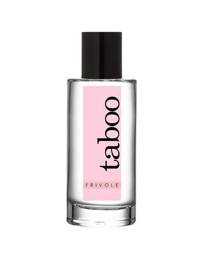 Taboo Frivole for Woman - feromonos parfüm nőknek (50ml)