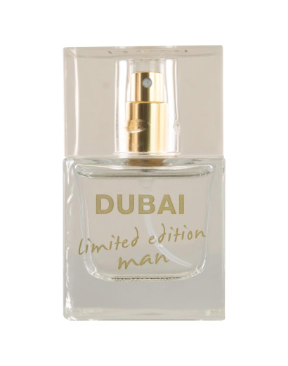 HOT Dubai - feromon parfüm férfiaknak (30ml)