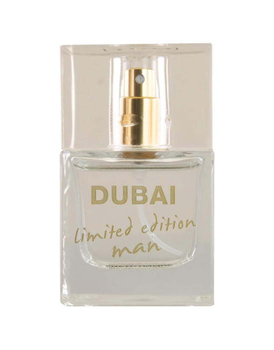 HOT Dubai - feromon parfüm férfiaknak (30ml)