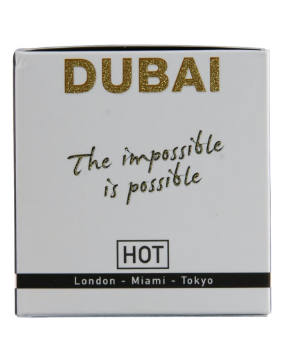 HOT Dubai - feromon parfüm férfiaknak (30ml)