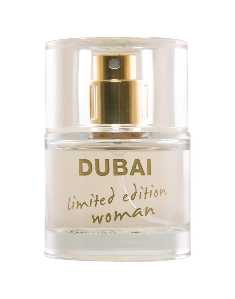 HOT Dubai - feromon parfüm nőknek (30ml)