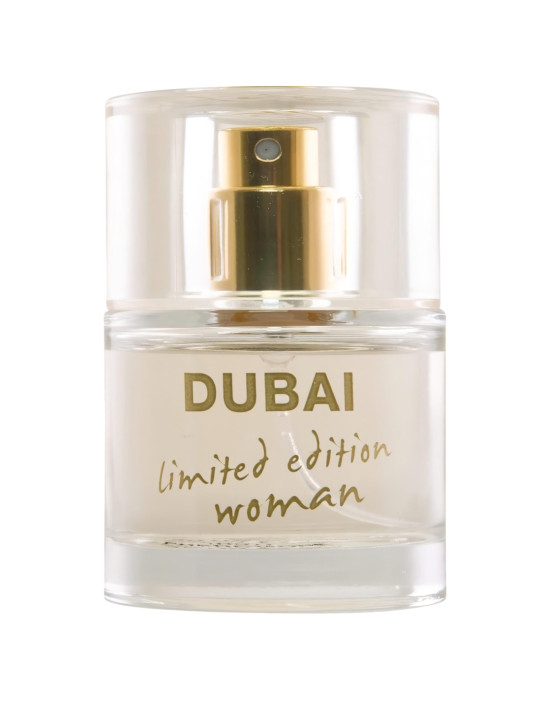 HOT Dubai - feromon parfüm nőknek (30ml)