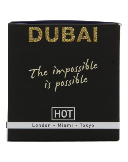 HOT Dubai - feromon parfüm nőknek (30ml)