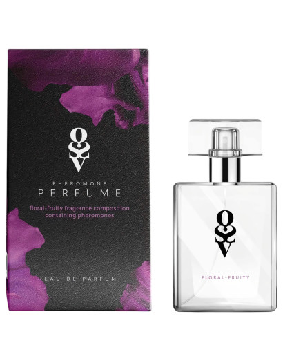 Obsessive Fruity - feromon parfüm (30ml)