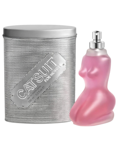 Catsuit - feromon parfüm nőknek (100ml)