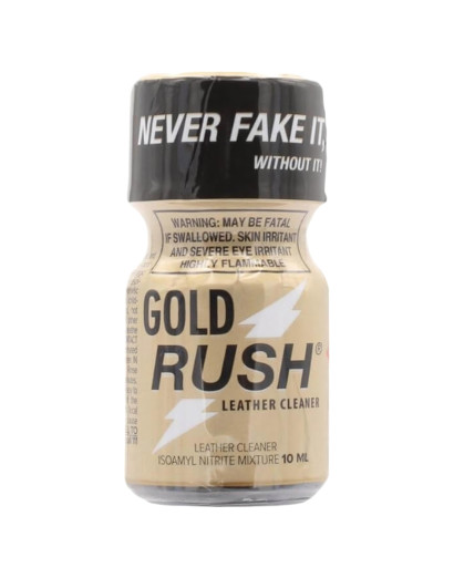 Rush Gold Original - Amil (10ml)