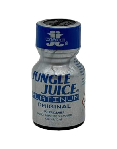 Rush JJ Jungle Juice Platinum - Pentil (10ml)