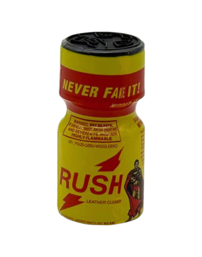 Rush Original - Propil (10ml)