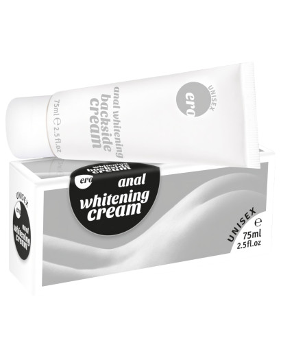 anal WHITENING - anál és intim fehérítő krém (75ml)